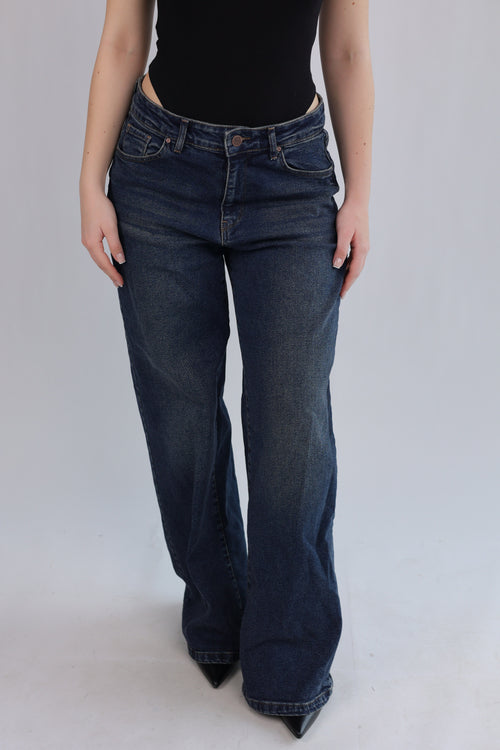 Baggy Jeans